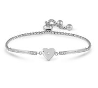 Bracciale Nomination Donna in Acciaio 028018/013